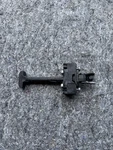 Oem 2014-2019 Bmw X5/x6 F15/f16 Front Right/left Door Check Strap Stopper. Fixed Price $18.00.
