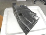 Nos Gm Oem Front Driver Side Wheelhouse Splash Shield Chevrolet Spark 42353386. Fixed Price $34.99.