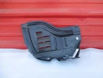 Genuine Oem Toyota 53805-0c030 Right Front Fender Liner Extension 08-20 Sequoia. Fixed Price $80.00.