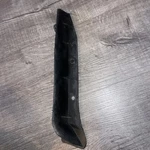 2018-2023 Subaru Crosstrek Front Left Fender Liner Air Flap Retainer Bracket Oem. Fixed Price $38.00.