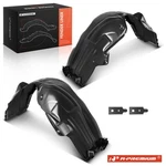 A-premium 2pcs Inner Fender Liners Splash Guard Shield Front For Toyota Avalon. Fixed Price $161.99.