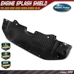 Front Plastic Injection Engine Splash Shield For Lexus Nx250 Nx350 Nx350h 22-24. Fixed Price $214.29.