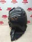 2008-2014 Bmw X6 E71 Front Left Wheel Arch Liner Section 7180617 A312. Fixed Price $77.68.