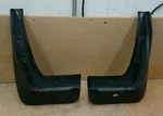 2014 - 2018 Toyota Highlander Rear Mud Guard Splash Flap Right And Left. Fixed Price $80.00.
