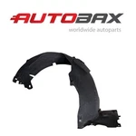 2018-2025 Bentley Continental Gt Front Right Wheel Fender Liner Splash Guard. Fixed Price $599.99.