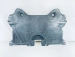 Mercedes 2008-2014 C300 W204 Engine Cover Splash Guard Shield 2045240730 Oem. Fixed Price $85.00.