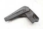 2012-2015 Honda Civic Si Sedan Rear Left Mud Flap Guard 13mtr7 Rr-l Oem 12-15. Fixed Price $21.39.