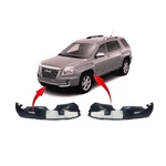Fender Liners Set Of 2 For Gmc Terrain 2014-2017 Gm1248244 Gm1249244 23271689. Fixed Price $137.30.