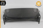 09-16 Bmw Z4 E89 3.0i 3.5i Convertible Top Folding Lid Cover Panel 7192501 Oem. Fixed Price $245.23.