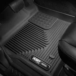 For Toyota Tacoma 25-26 Husky Liners X-act Contour 1st Row Black Floor. Fixed Price $139.99.