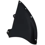 For Mazda 3 Sport/3 2019-2021 Fender Liner Driver Side Front Splash Cover. Fixed Price $85.11.