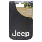 Plasticolor Jeep 9x15 Mud Guards, 9" X 15" Guards (000491r01). Fixed Price $47.94.