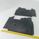 2pcs 13-18 Cadillac Ats Rear Underbody Air Deflector Panel Rh & Lh 22971715/6. Fixed Price $84.89.