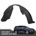For 2018-2023 Chevy Equinox Front Right Passenger Side Inner Fender Liner. Fixed Price $36.50.