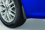 New In Box Kia Sedona 2019-2021 Rear Mud Splash Guards Set A9f46ak110. Fixed Price $17.99.