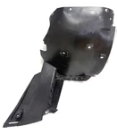 Porsche 996.2 C2 C4 Gt3 Front Left Wheel Arch Liner Genuine With Lip Spoilers. Fixed Price $166.51.