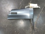 2006 Infiniti G35x Rear Lh Bumper Filler Panel 78813 Ac540. Fixed Price $48.00.