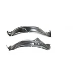 For Ford F-350 Superduty Splash Guard/fender Liner 1999-2004 Driver Passenger. Fixed Price $99.51.