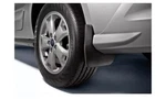 Genuine Ford Splash Guards Rear Pair Dt1z-16a550-b 14-23 Oem Transit Connect. Fixed Price $95.99.