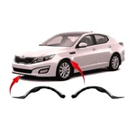 Fender Liners Set Of 2 For Kia Optima 2014-2015 Ki1248131 Ki1249131 868114c500. Fixed Price $90.36.