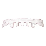 For Pontiac Vibe 2003 2004 2005 Bumper Absorber Front Gm1070233 88970441. Fixed Price $108.67.