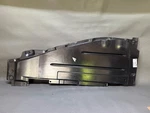 Ferrari California Underbody Cover Front Aerodynamic Bottom Rh Rear Part. Fixed Price $583.38.