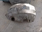 Lexus Gs Mk4 450h Rear Left Fender Liner Lh : Gs200t Gs250 Gs300 Gs300h Gs350. Fixed Price $100.84.