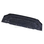 Front Bumper Grille Grill-lower Plate For Audi A6 Quattro 2012-2015 4g0807611. Fixed Price $60.58.