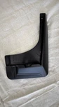2021-2026 Toyota Sienna Rear Left Splash Mud Guard Oem 76625-yq010. Fixed Price $40.00.