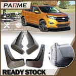 Mud Flaps For 2015 2016 2017 2018 Ford Edge 7t4z-16a550-a Splash Guards. Fixed Price $25.59.