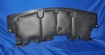 New Oem! 2017-2019 Toyota Corolla Front Engine Under Cover Splash Shield. Fixed Price $116.96.