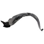 Front Fender Liner Inner Left Driver Side For 2013-2015 Chevrolet Spark. Fixed Price $120.55.