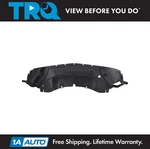 Trq Engine Splash Shield Front Lower Fits 2011-2014 Dodge Challenger Ch1228114. Fixed Price $109.95.