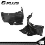 Fit For Audi A6 S6 2016-2018 Front Left & Right Section Fender Liners New. Fixed Price $80.49.