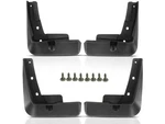 Autopart Premium Mud Flap Kit Fits Hyundai Sonata 2020-2022 Sedan 31cdjv. Fixed Price $34.69.
