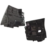 For Chevy Spark 2016-2021 Fender Liner Driver And Passenger Side Pair Front. Fixed Price $36.58.