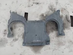 Mercedes W212 E63 W218 Cls63 Cls550 Under Engine Splash Shield Cover Oem. Fixed Price $28.79.