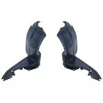 Front Fender Liners Set For 1995-1999 Pontiac Sunfire Se. Fixed Price $41.50.