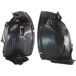 Set Of 2 Fender Liner For Mercedes Benz R350 2006-2010 Front Driver Side W251. Fixed Price $56.00.