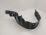 Original Mercedes-benz W124 Front Right Fender Liner Splash Guard Used N. Fixed Price $109.99.