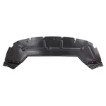 For Ford Focus 2005-2007 Trq Front Bumper Splash Shield. Fixed Price $72.23.