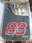 Nos 1999 Dale Jarrett Nascar #88 Logo Sports Flaps Mud Splash Guards. Fixed Price $39.99.
