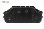 2025 Rivian R1s Front Under Body Splash Guard Shield Cover Oem. Fixed Price $374.99.