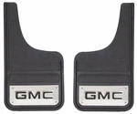 Plasticolor Gmc Heavy Duty Front 12 X 23 Mud Guards, 12" 23" Guar.... Fixed Price $181.65.
