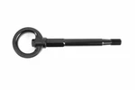 Perrin Performance Black Tow Hook For 18-20 Subaru Crosstrek Psp-bdy-237bk. Fixed Price $89.25.