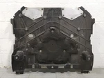 Maserati Ghibli 2019 M156e Rwd 3.0 L Engine Underbody Splash Guard Protect Cover. Fixed Price $300.00.