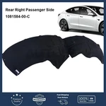 Rear Right Wheel Fender Liner Splash Shield Guard Rh For 2017-2023 Tesla Model 3. Fixed Price $41.99.