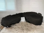 2021-2024 Ford Bronco Sport Front Left Side Fender Liner Splash Shield Oem. Fixed Price $115.00.