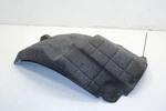 2017-2020 Maserati Ghibli Front Left Fender Liner Rearward Rearsection 670036811. Fixed Price $80.88.