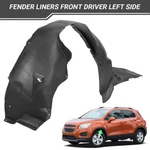 Fender Liner Front Driver Left Side For 2013-2016 Chevrolet Trax 95142651. Fixed Price $32.90.